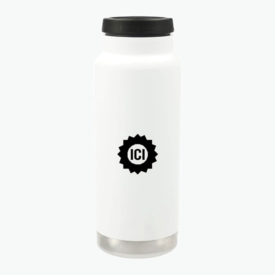 32 oz Kleen Kanteen Eco TKWide with Loop Cap