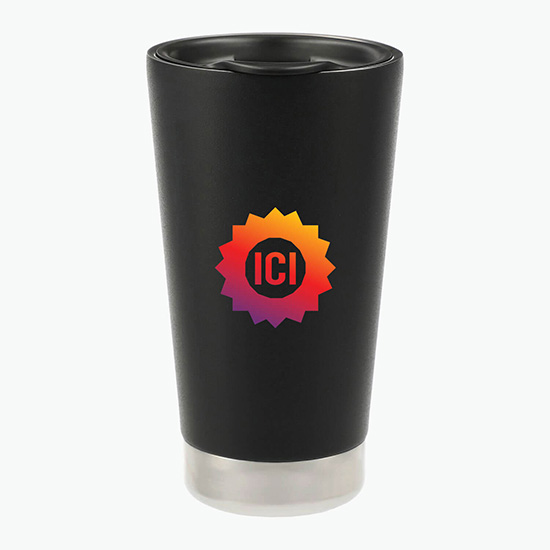 16 oz Klean Kanteen Eco Insulated Tumbler - Full Color