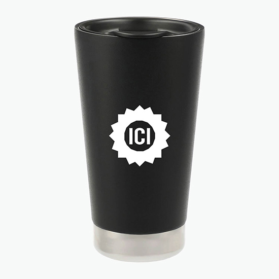 16 oz Klean Kanteen Eco Insulated Tumbler