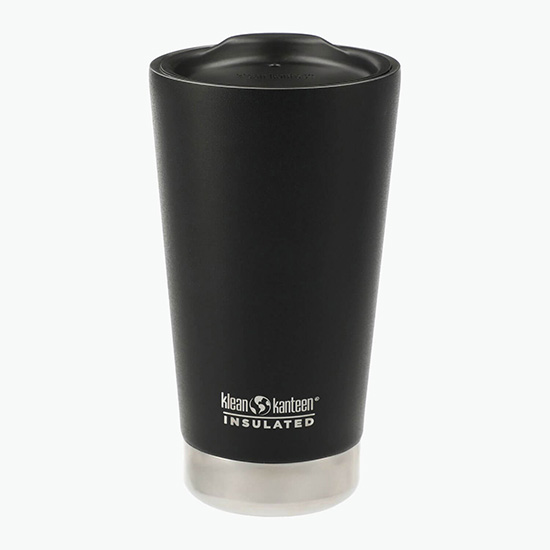 16 oz Klean Kanteen Eco Insulated Tumbler