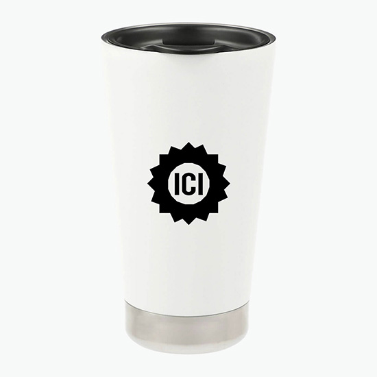 16 oz Klean Kanteen Eco Insulated Tumbler