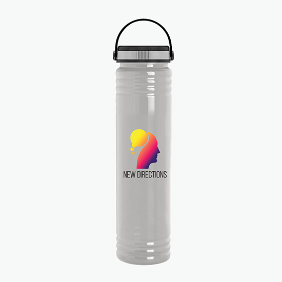 32 oz Tritan Adventure Bottle with EZ-Grip Lid - Full Color