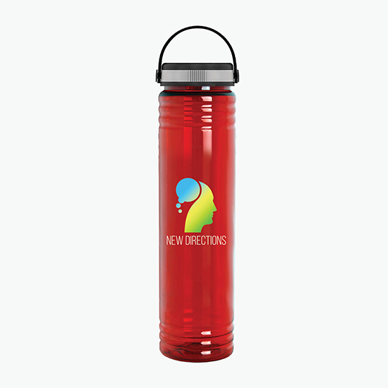 32 oz Tritan Adventure Bottle with EZ-Grip Lid - Full Color