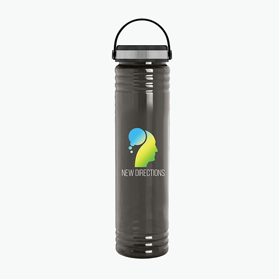 32 oz Tritan Adventure Bottle with EZ-Grip Lid - Full Color