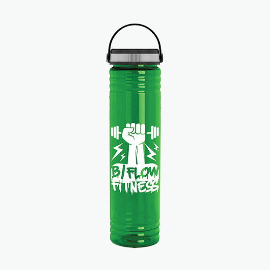 32 oz Tritan Adventure Bottle with EZ-Grip Lid