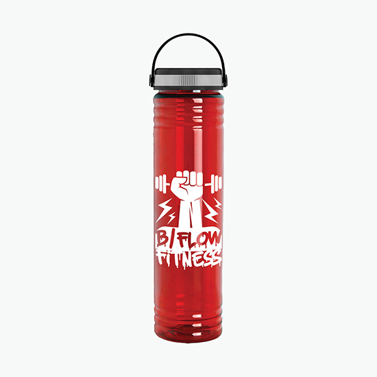 32 oz Tritan Adventure Bottle with EZ-Grip Lid