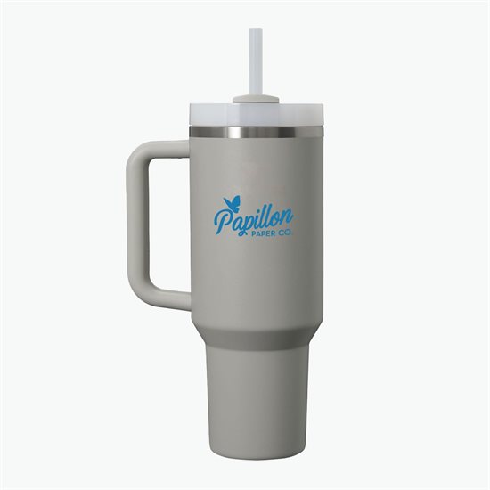 40 oz Stanley Quencher H2.O FlowState Tumbler