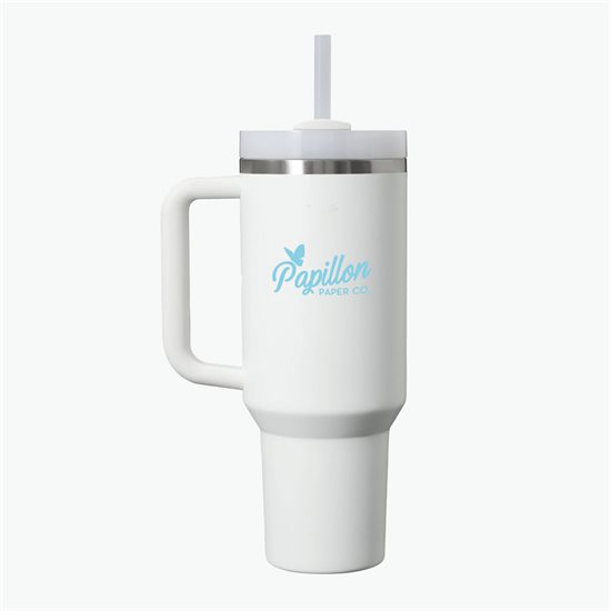 40 oz Stanley Quencher H2.O FlowState Tumbler