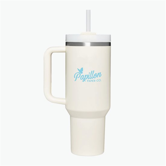 40 oz Stanley Quencher H2.O FlowState Tumbler