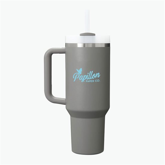40 oz Stanley Quencher H2.O FlowState Tumbler