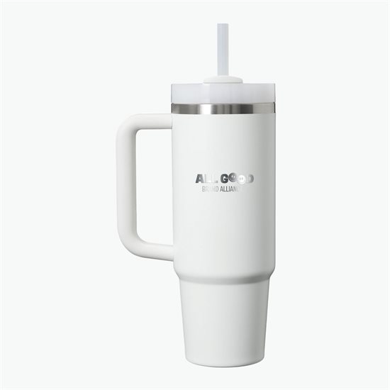 30 oz Stanley Quencher H2.O FlowState Tumbler - Engraved