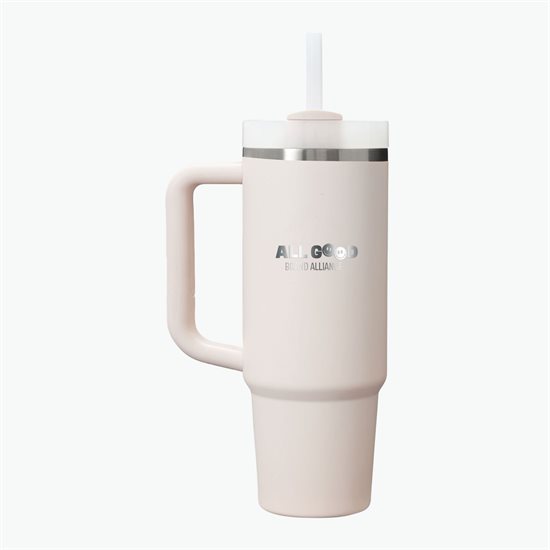 30 oz Stanley Quencher H2.O FlowState Tumbler - Engraved
