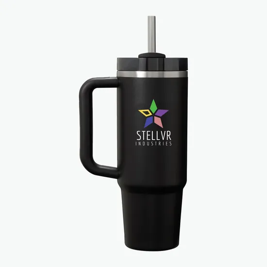 30 oz Stanley Quencher H2.O FlowState Tumbler - Full Color