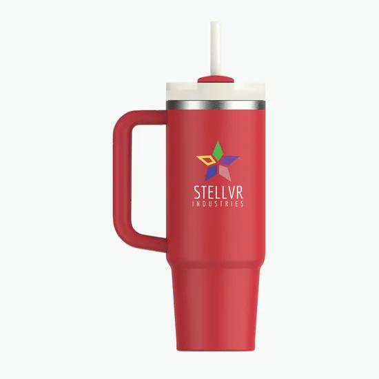 30 oz Stanley Quencher H2.O FlowState Tumbler - Full Color