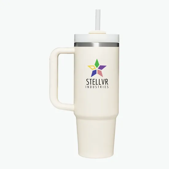 30 oz Stanley Quencher H2.O FlowState Tumbler - Full Color