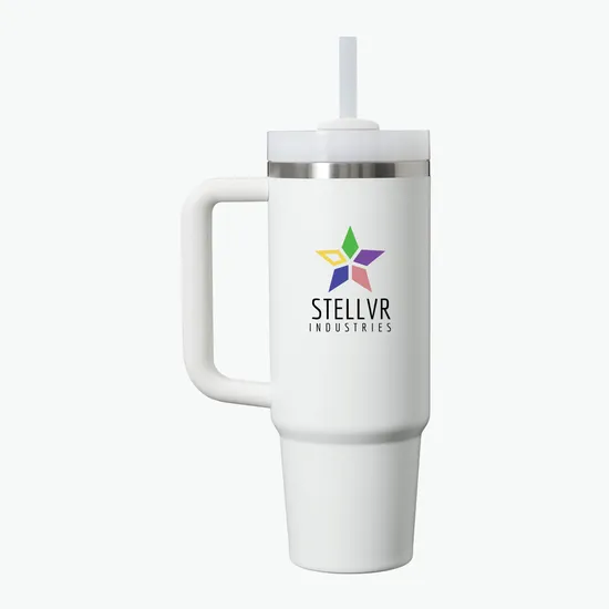 30 oz Stanley Quencher H2.O FlowState Tumbler - Full Color