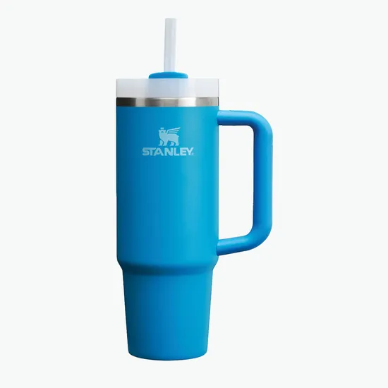 30 oz Stanley Quencher H2.O FlowState Tumbler - Full Color
