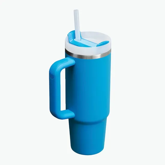 30 oz Stanley Quencher H2.O FlowState Tumbler - Full Color