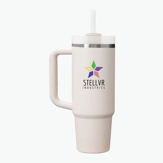 30 oz Stanley Quencher H2.O FlowState Tumbler - Full Color