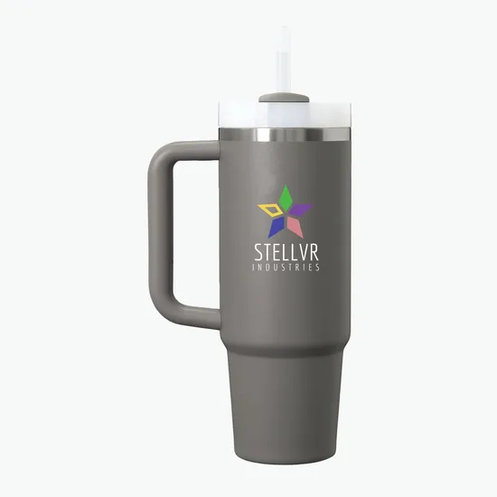 30 oz Stanley Quencher H2.O FlowState Tumbler - Full Color