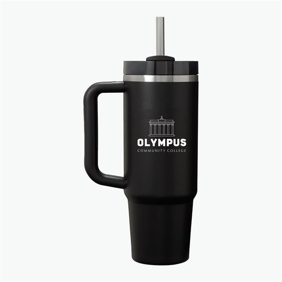 30 oz Stanley Quencher H2.O FlowState Tumbler