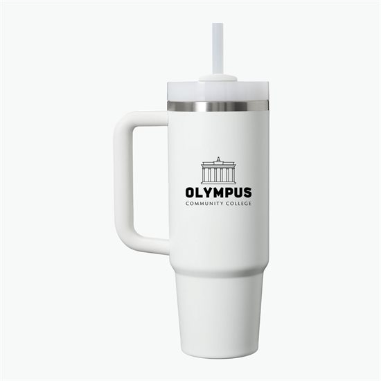 30 oz Stanley Quencher H2.O FlowState Tumbler