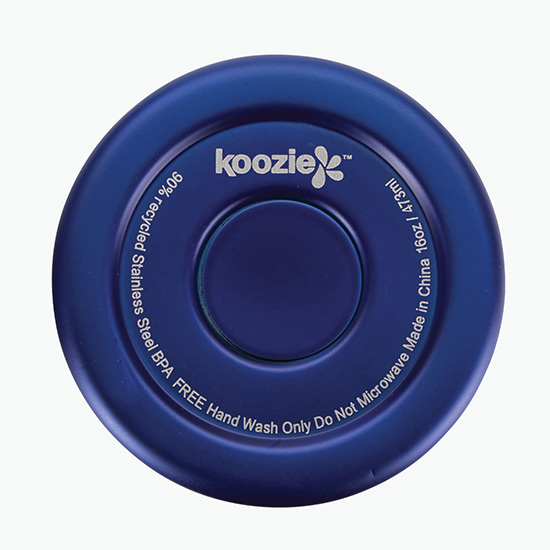 16 oz Koozie® Recycled Tumbler with Full Color Imprint