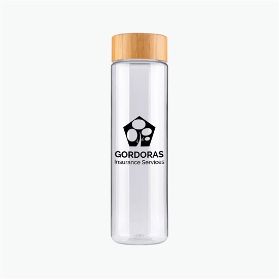 27 oz EverGreen Recycled Bottle