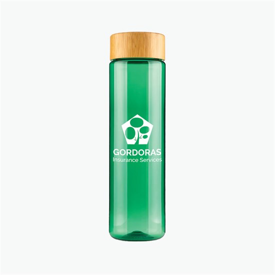 27 oz EverGreen Recycled Bottle