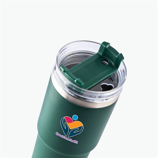 24 oz EcoFusion Recycled Tumbler - Full Color