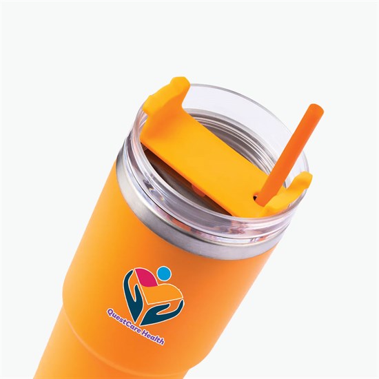 24 oz EcoFusion Recycled Tumbler - Full Color