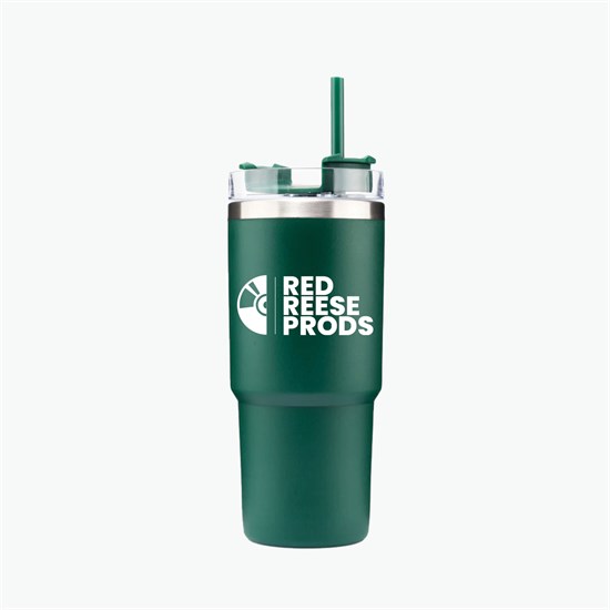 24 oz EcoFusion Recycled Tumbler