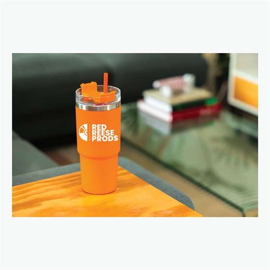 24 oz EcoFusion Recycled Tumbler
