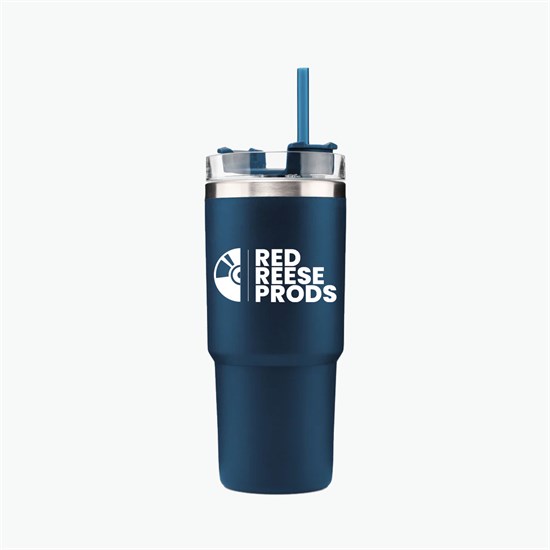 24 oz EcoFusion Recycled Tumbler