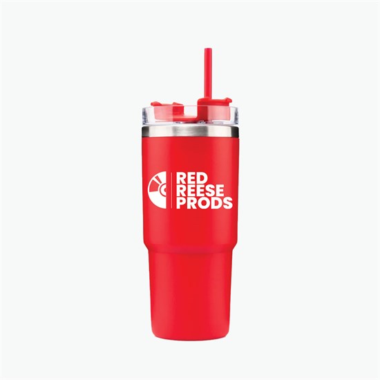 24 oz EcoFusion Recycled Tumbler