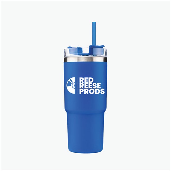 24 oz EcoFusion Recycled Tumbler