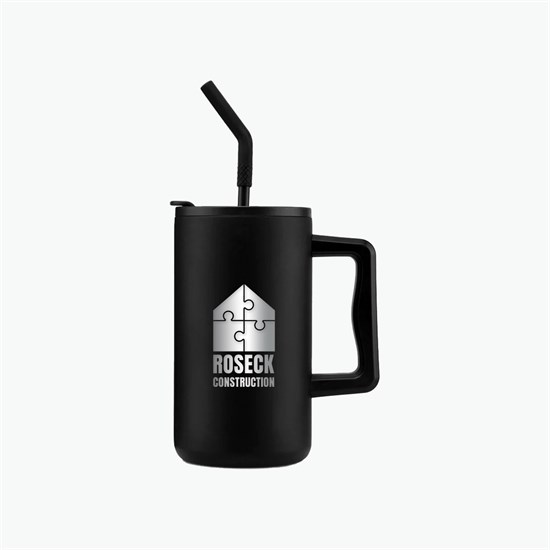 27 oz EcoSip Recycled Mug - Engraved