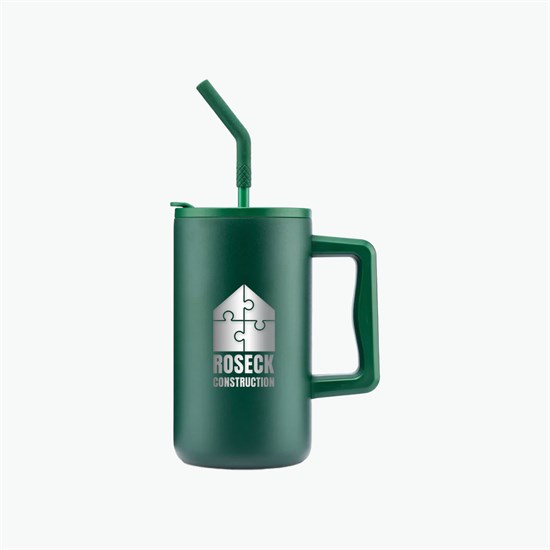 27 oz EcoSip Recycled Mug - Engraved