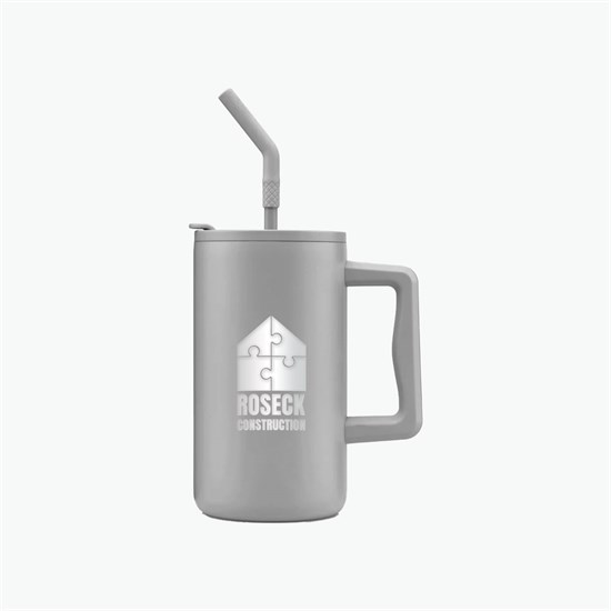 27 oz EcoSip Recycled Mug - Engraved