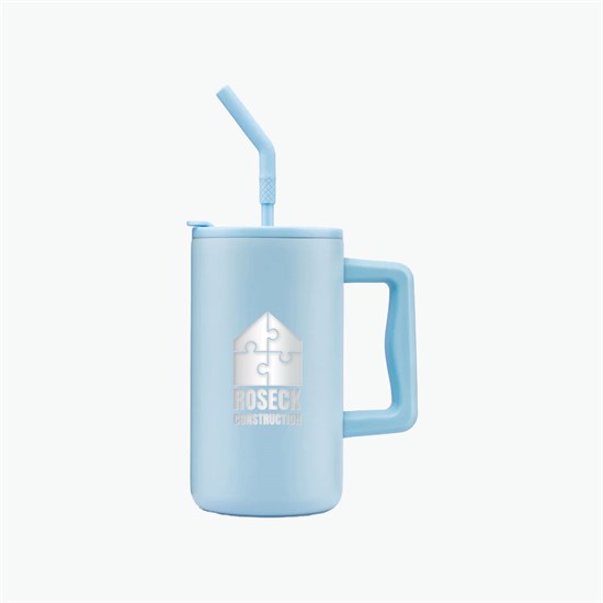 27 oz EcoSip Recycled Mug - Engraved