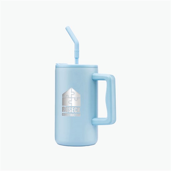 27 oz EcoSip Recycled Mug - Engraved