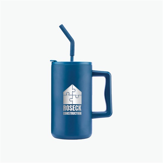 27 oz EcoSip Recycled Mug - Engraved