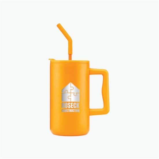27 oz EcoSip Recycled Mug - Engraved