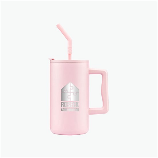 27 oz EcoSip Recycled Mug - Engraved