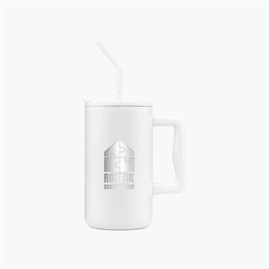 27 oz EcoSip Recycled Mug - Engraved