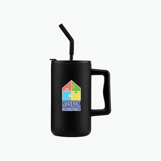 27 oz EcoSip Recycled Mug - Full Color