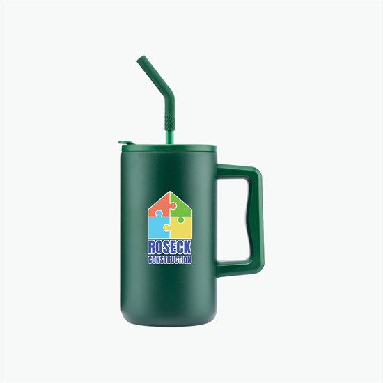 27 oz EcoSip Recycled Mug - Full Color