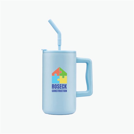 27 oz EcoSip Recycled Mug - Full Color