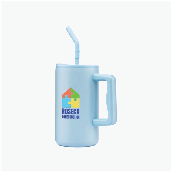 27 oz EcoSip Recycled Mug - Full Color