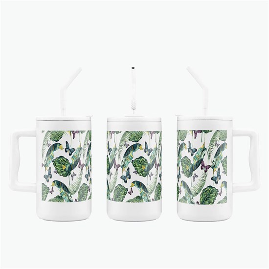 27 oz EcoSip Recycled Mug - Full Color